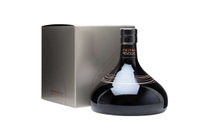 Rượu Chivas đĩa Revolve.