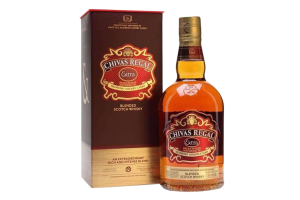 Rượu Chivas Extra 1L box