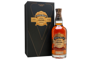Rượu Chivas Ultis box