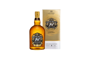 Rượu Chivas XV - Chivas 15 Năm box