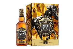Rượu Chivas XV 15 Năm F26