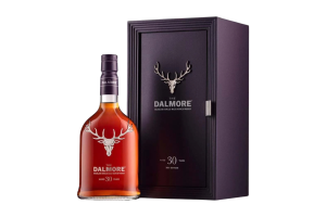 Rượu Dalmore 30 năm