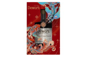 Rượu Dewar's 21 Năm F26