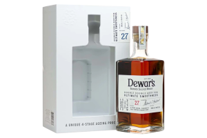 Rượu Dewar's 27 Năm F26