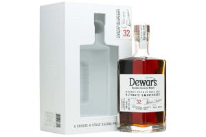 Rượu Dewar's 32 Năm box2