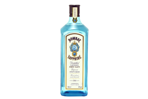 Rượu Gin Bombay Sapphire 100cl