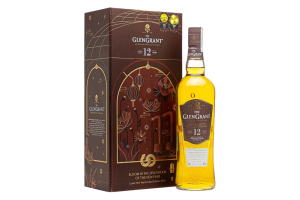 Rượu Glen Grant 12 năm