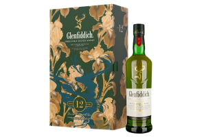 Rượu Glenfiddich 12 năm F26