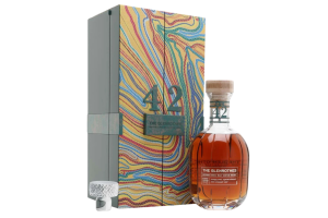 Rượu Glenrothes 42 năm