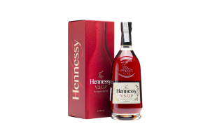 Rượu Hennessy VSOP box