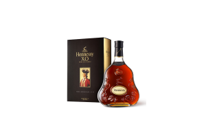 Rượu Hennessy XO box
