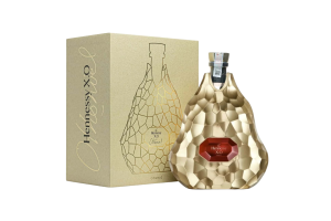 Rượu Hennessy XO JM x OTHONIEL