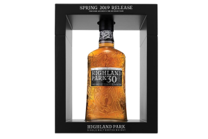 Rượu Highland Park 30 năm