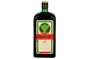 Rượu Jagermeister 1L