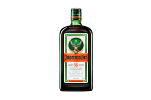 Rượu Jagermeister 56 0,7cl