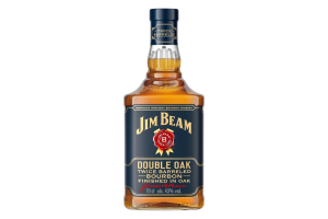 Rượu Jim Beam Double Oak