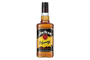 Rượu Jim Beam Honey