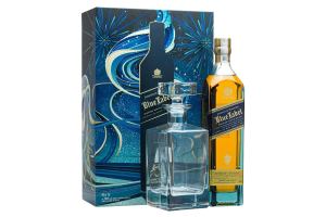 Rượu Johnnie Walker Blue Label F26
