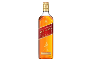 Rượu Jonnie Walker Red Label 1L