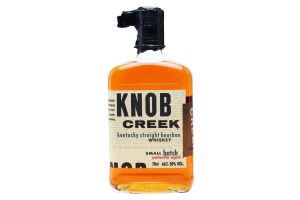Rượu Knob Creek - Kentucky Small Batch