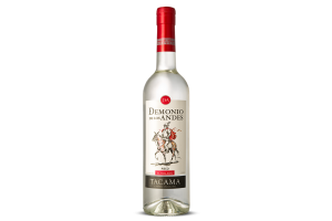 Rượu mùi Tacama Pisco