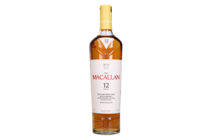 Rượu Macallan 12 The Colour Collection