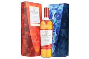 Rượu The Macallan A Night On Earth In Scotland box2