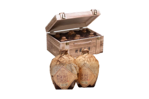 Rượu Mao đài Khôn sa lão tửu bình gốm