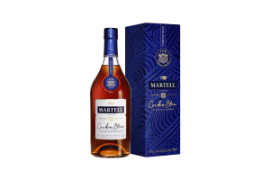 Rượu Martell Cordon Bleu box