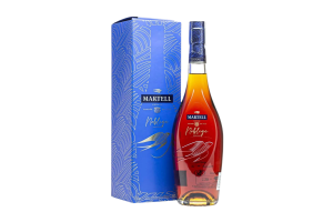 Rượu Martell Noblige box