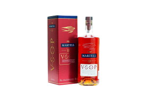 Rượu Martell VSOP box