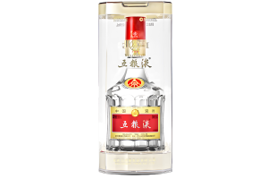 Rượu Ngũ Lương Dịch Trung Quốc - Wuliangye Premium 