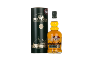 Rượu Old Pulteney 21 Năm box