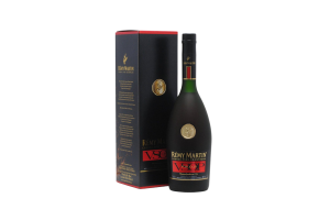 Rượu Remy Martin VSOP box