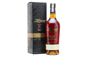 Rượu Rum Zacapa 23 Solera