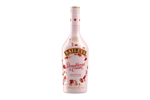 Rượu sữa baileys strawberry and cream