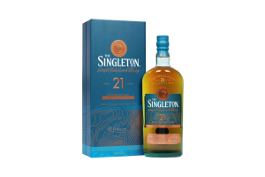 Rượu Singleton 21 năm 26