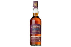 Rượu Tamnavulin Red Wine Cask Edition - French Cabernet Sauvignon