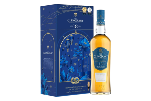 Rượu The Glen Grant 18 Năm F25