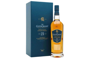 Rượu The Glen Grant 21 Năm f25