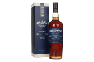 Rượu The Glendronach 18 Sherry Cask
