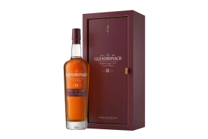 Rượu The Glendronach 21 năm