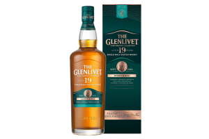 Rượu The Glenlivet 19 Năm Cask Master's Collection