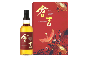 Rượu The Kurayoshi 12 Năm