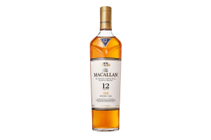 Rượu The Macallan 12 Double Cask nội địa nhật