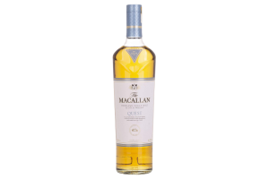 Rượu The Macallan Quest 700ml