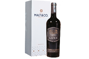 Rượu Vang Đỏ Ý LUNA