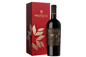 Rượu vang đỏ Ý Old World Cuvee 99