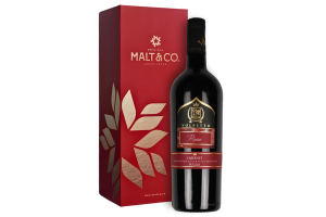 Rượu Vang Đỏ Ý Volpetto Rosso