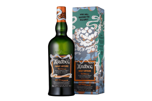 Rượu Whisky Ardbeg Heavy Vapours Limited Edition